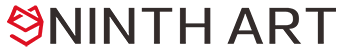 深圳九艺互动科技有限公司 Logo