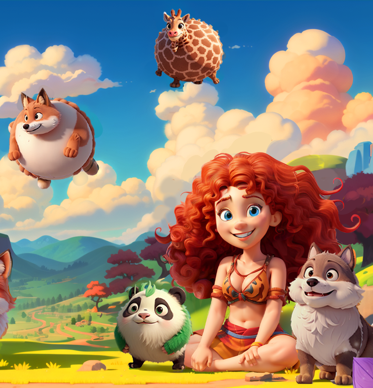 Book Of Madness Nobg 1